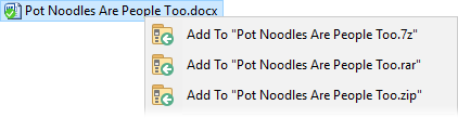 Add To Archive - Menu.png Add To Archive - Menu.png